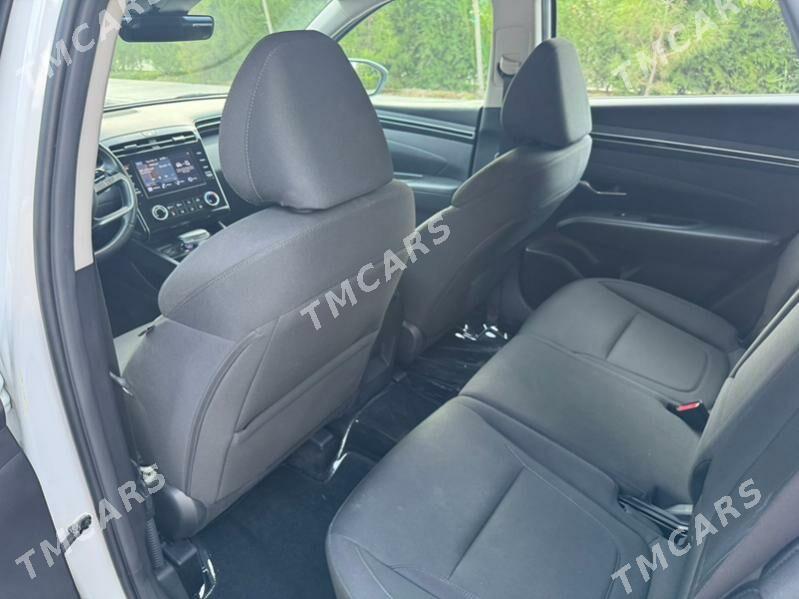Hyundai Tucson 2022 - 335 000 TMT - Ашхабад - img 2
