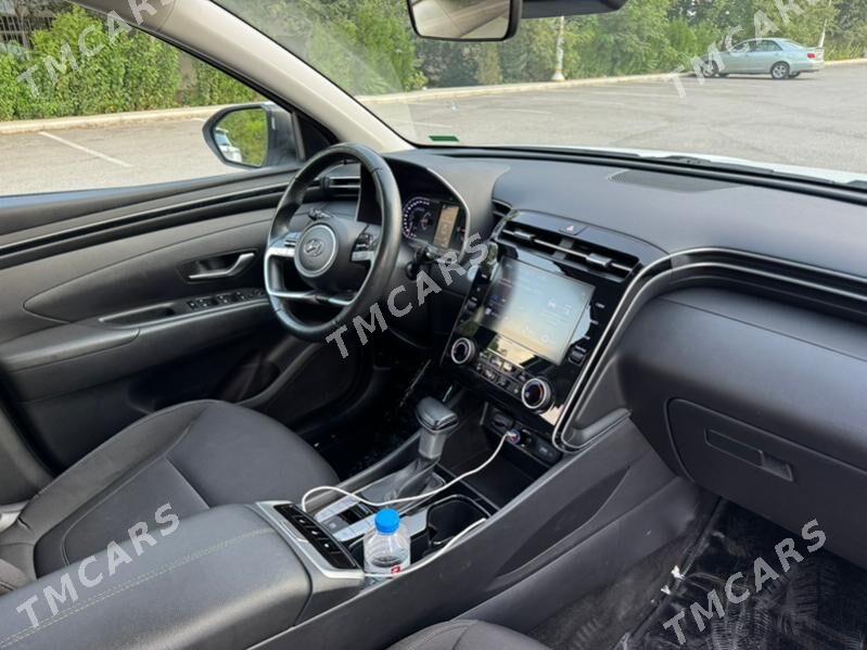 Hyundai Tucson 2022 - 335 000 TMT - Ашхабад - img 3