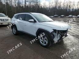 Hyundai Tucson 2022 - 335 000 TMT - Ашхабад - img 4