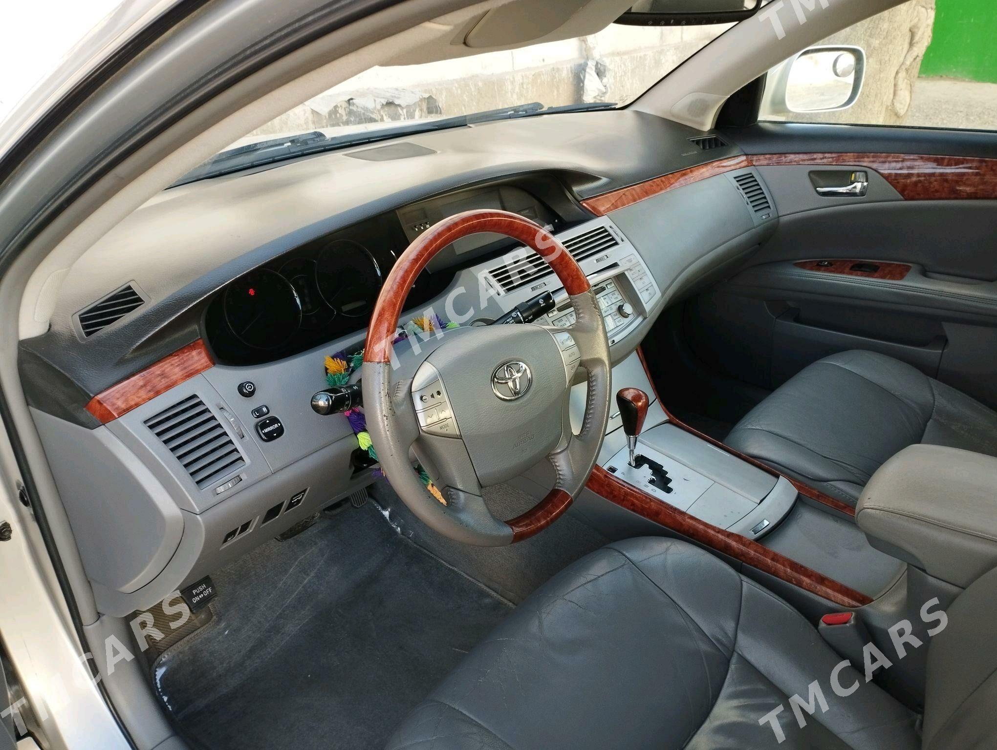 Toyota Avalon 2005 - 200 000 TMT - Туркменбаши - img 4