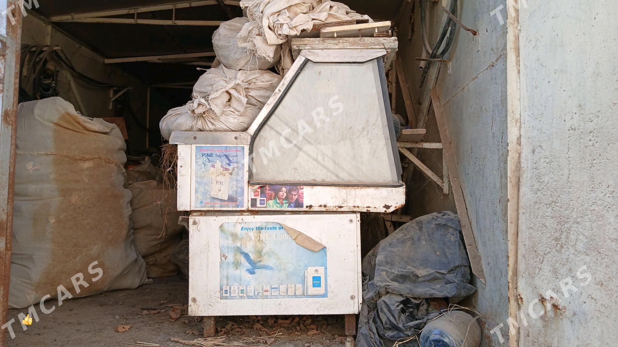 Witrinniy Holodilnik - Wekilbazar - img 2