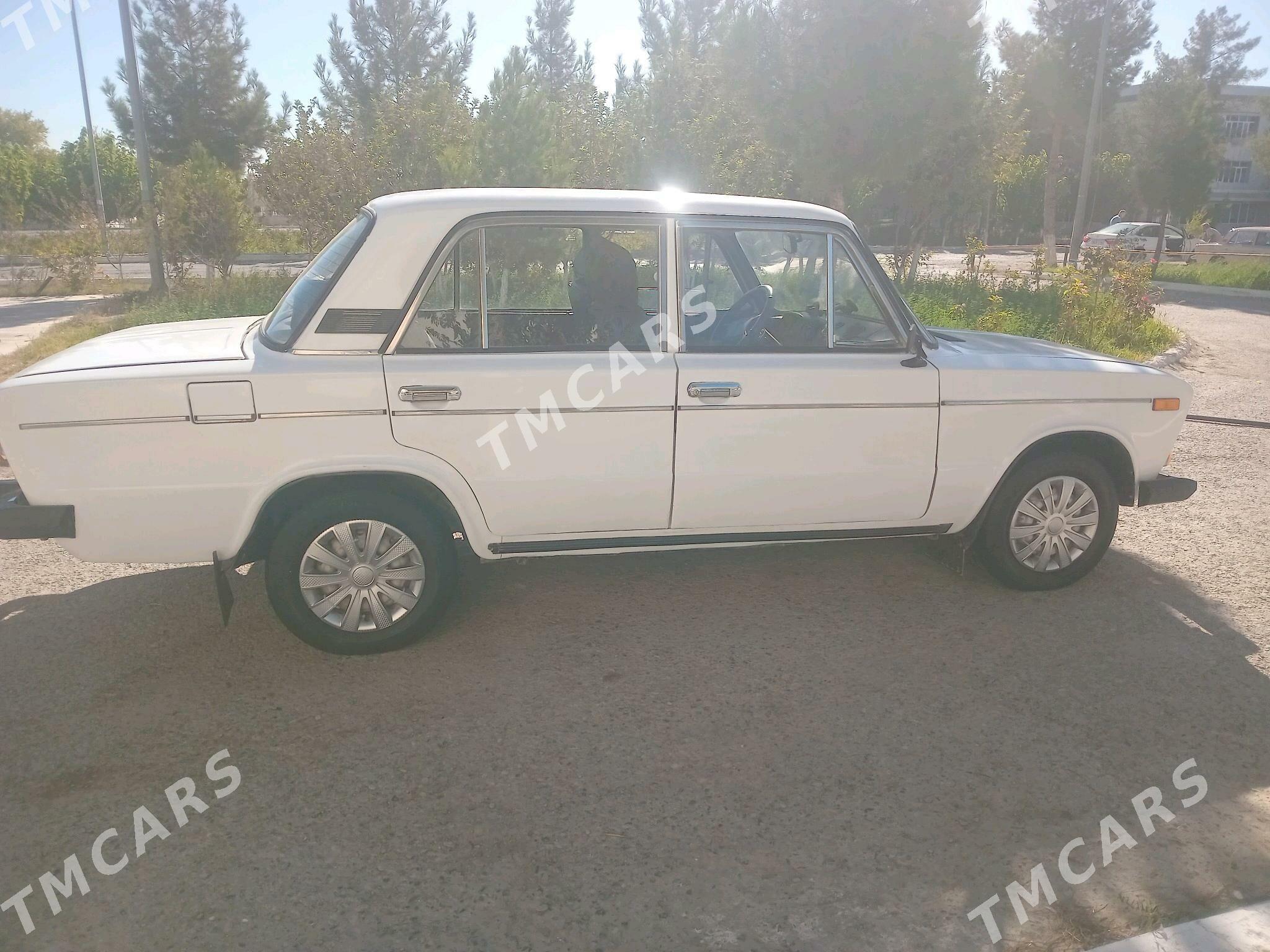 Lada 2106 1990 - 27 000 TMT - Wekilbazar - img 3