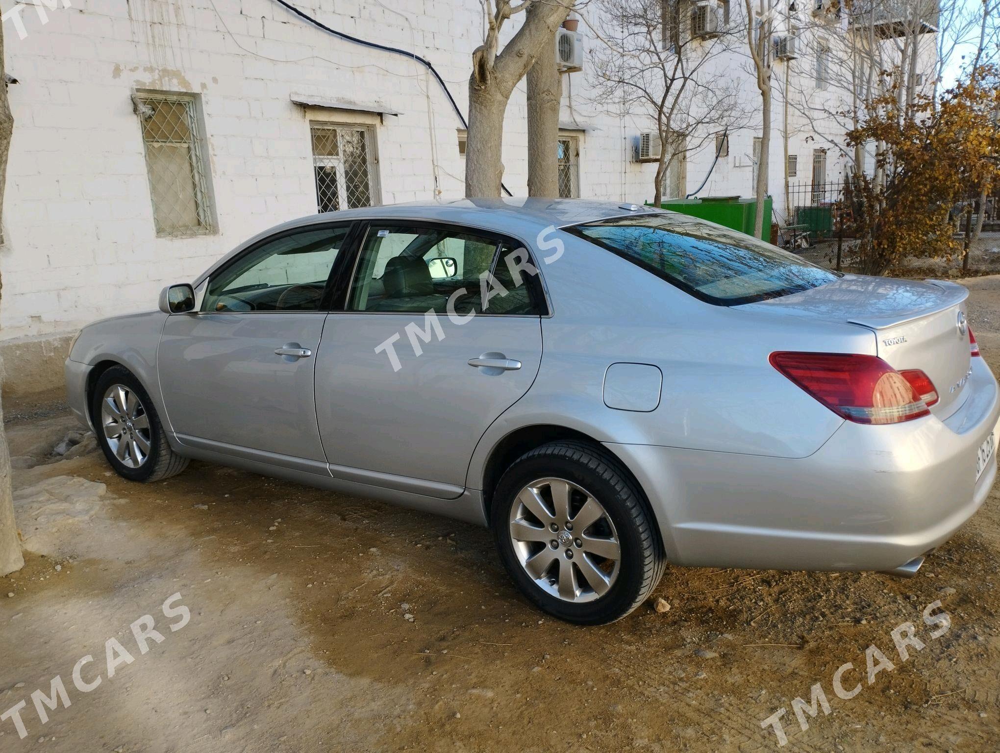 Toyota Avalon 2005 - 200 000 TMT - Туркменбаши - img 6