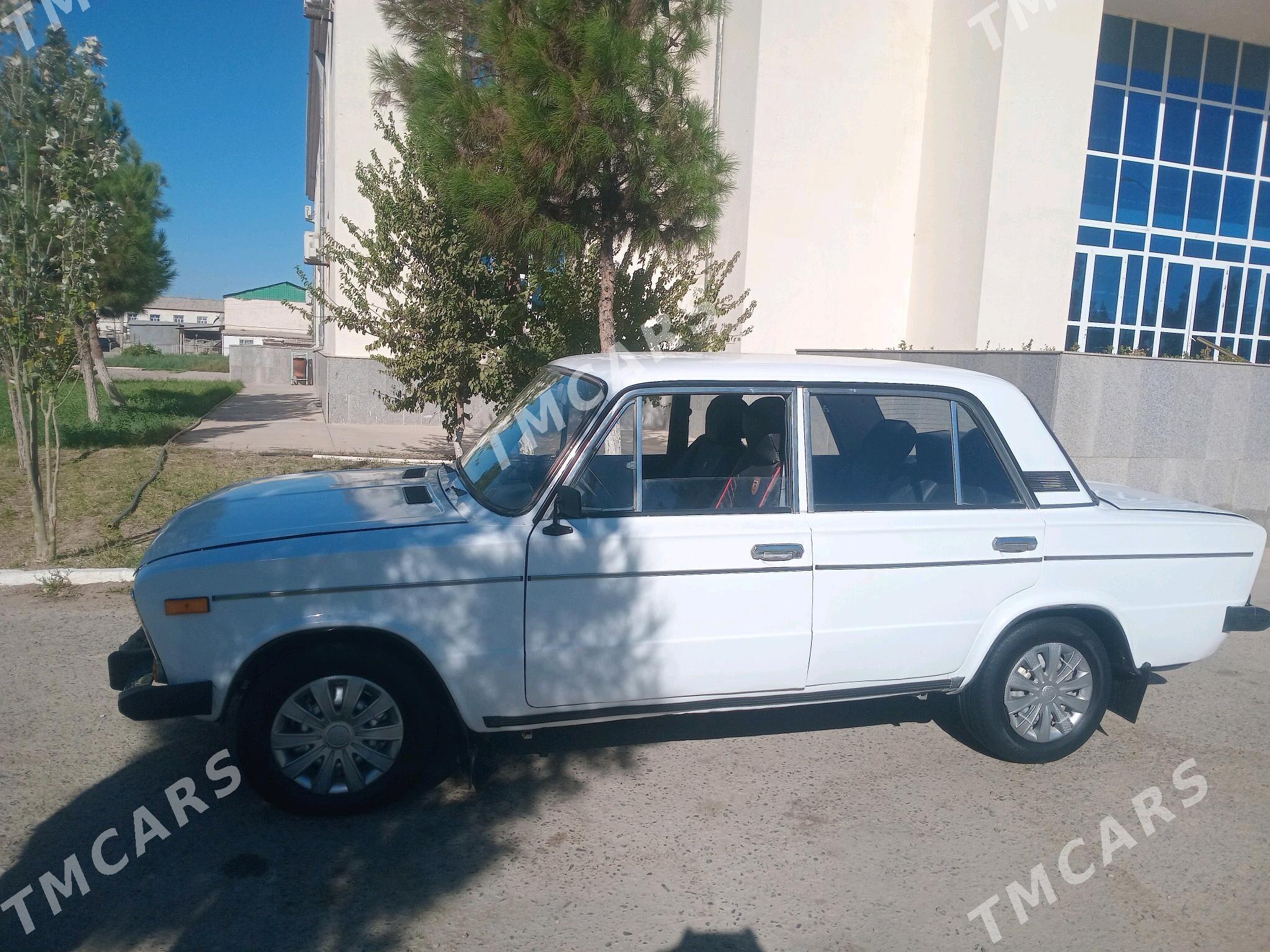 Lada 2106 1990 - 27 000 TMT - Wekilbazar - img 2