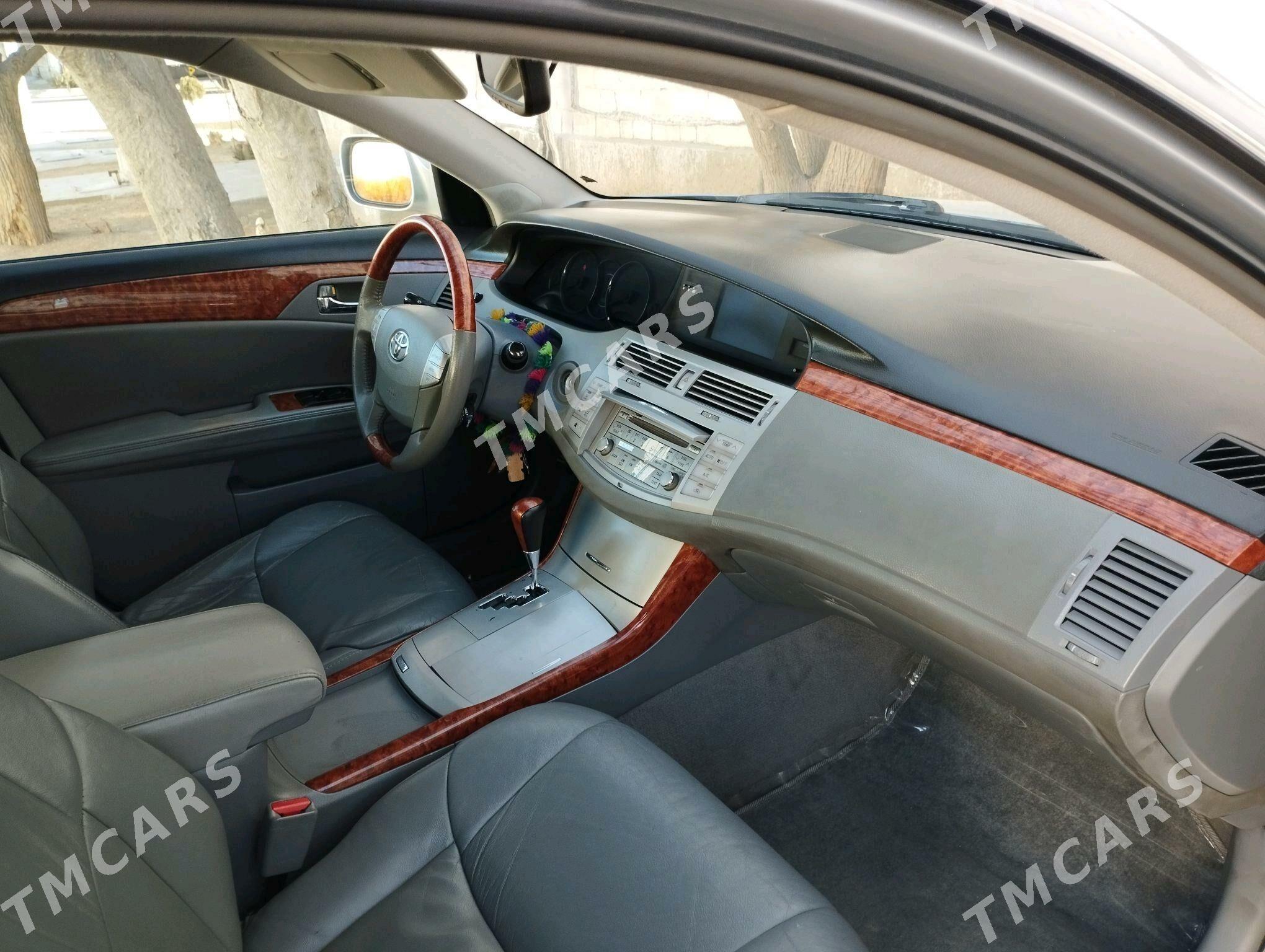 Toyota Avalon 2005 - 200 000 TMT - Туркменбаши - img 7