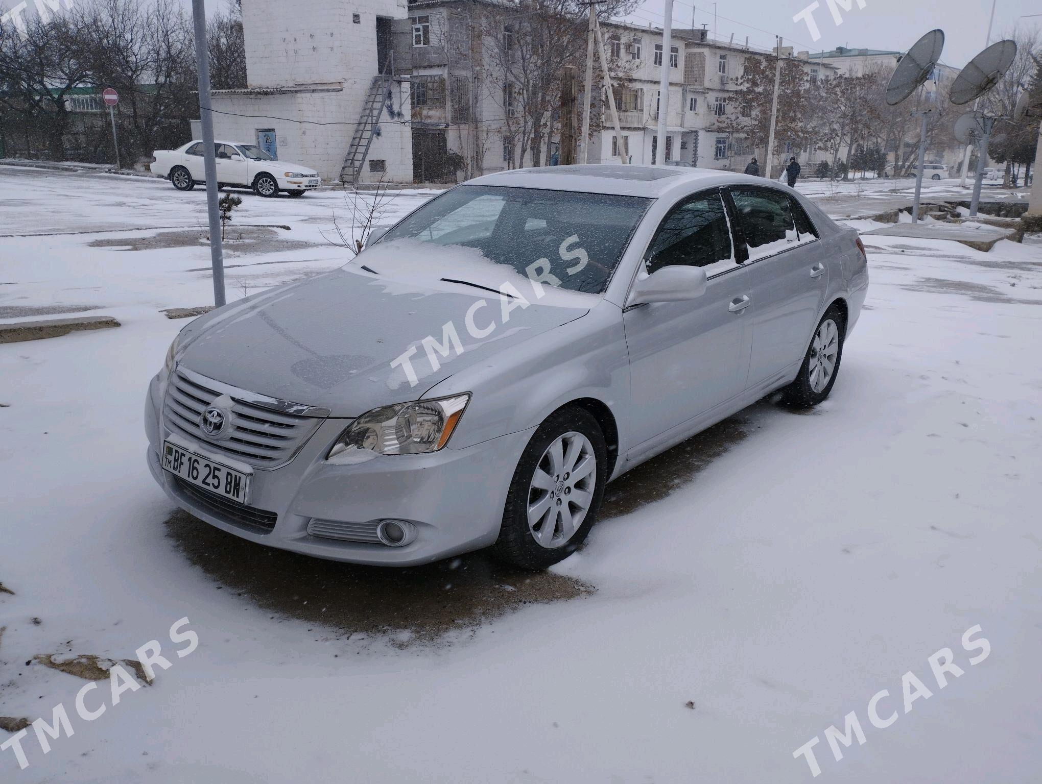 Toyota Avalon 2005 - 200 000 TMT - Туркменбаши - img 8
