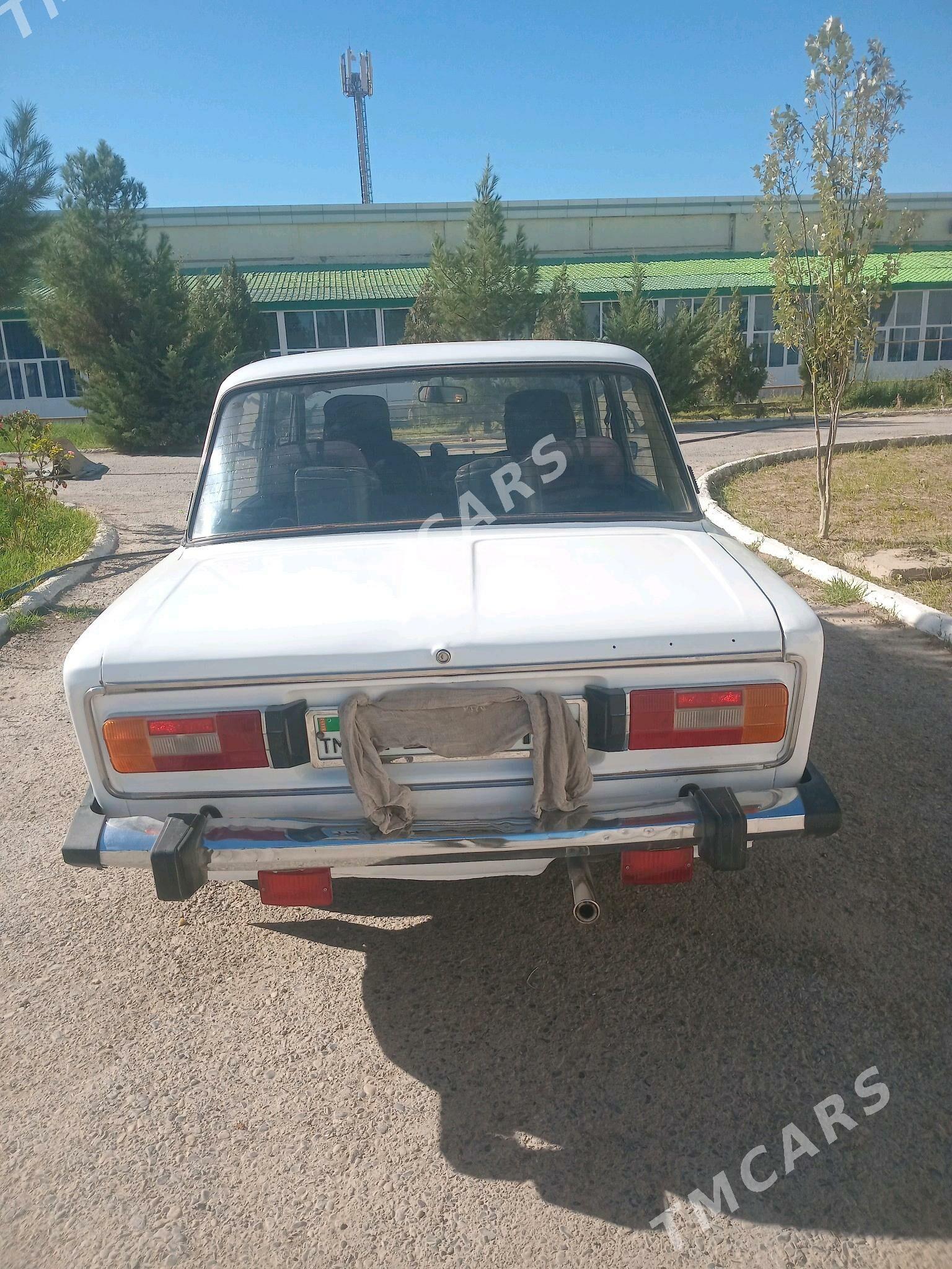 Lada 2106 1990 - 27 000 TMT - Wekilbazar - img 5