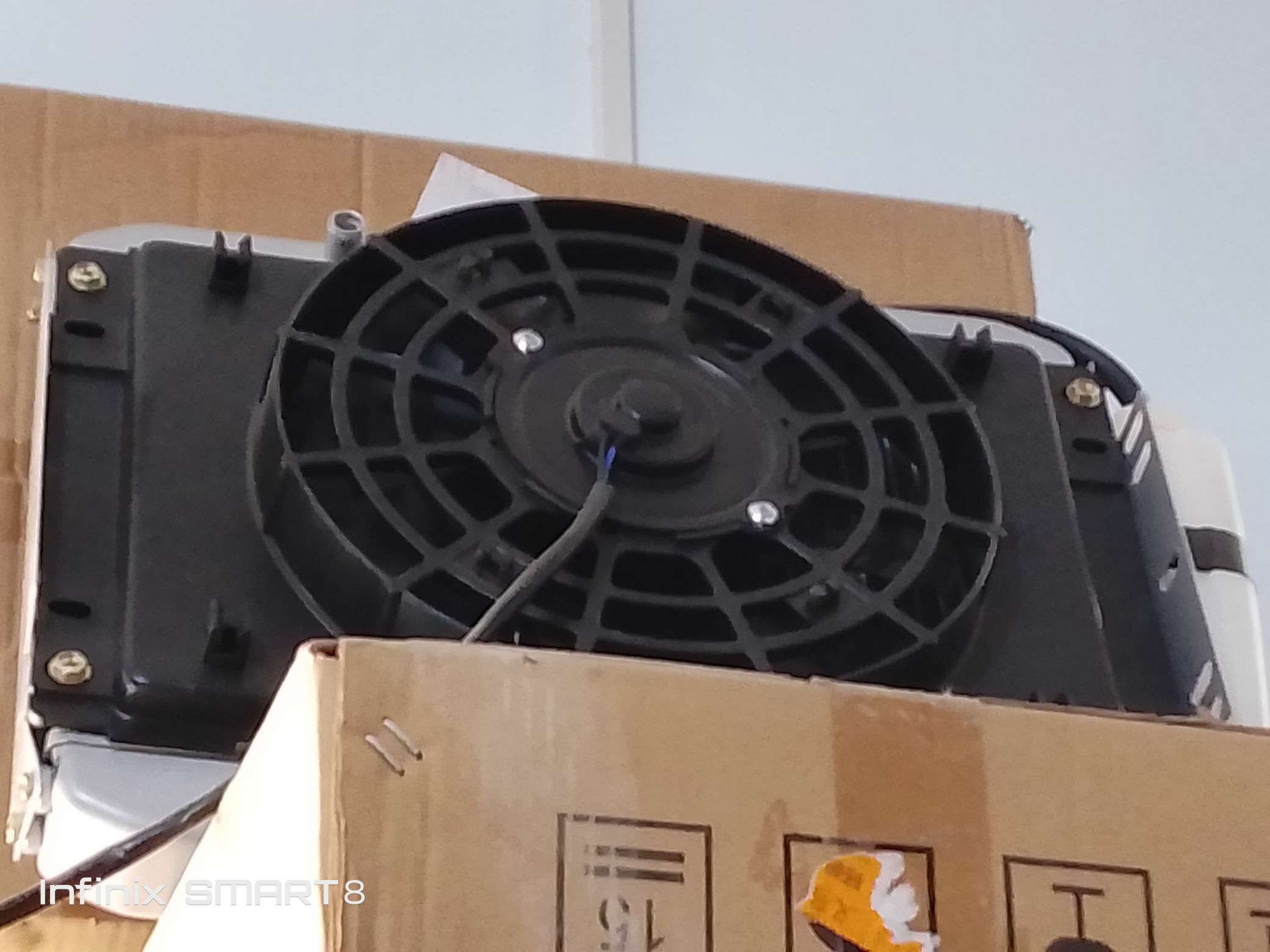 Dwigatel MOTO FEKON 300 6 400 TMT - Халач - img 3