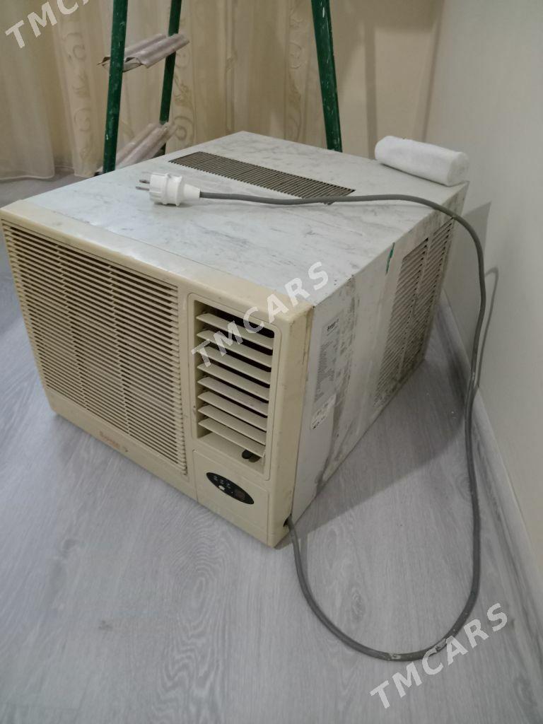 Кондиционер Суперай 30кв - Бузмеин - img 2
