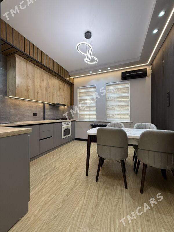 Mir4 2 kom 1 etaj Yubileyny - Ашхабад - img 4