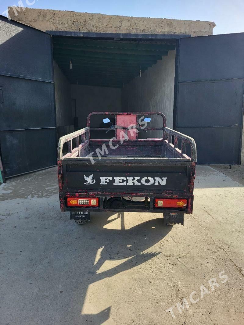 Fekon FK200-14G 2015 - 16 000 TMT - Гумдаг - img 4