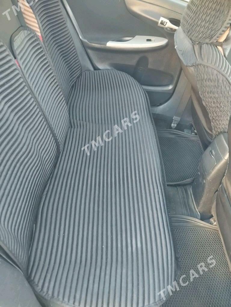 Toyota Corolla 2010 - 115 000 TMT - Dostluk - img 6