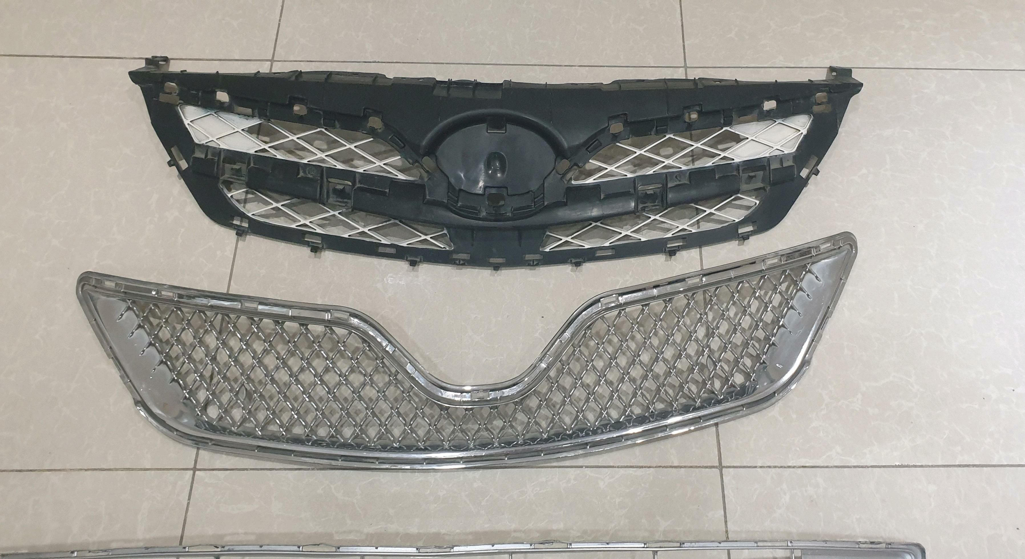 Corolla Haliji 11-13 reşetka 400 TMT - Ашхабад - img 8