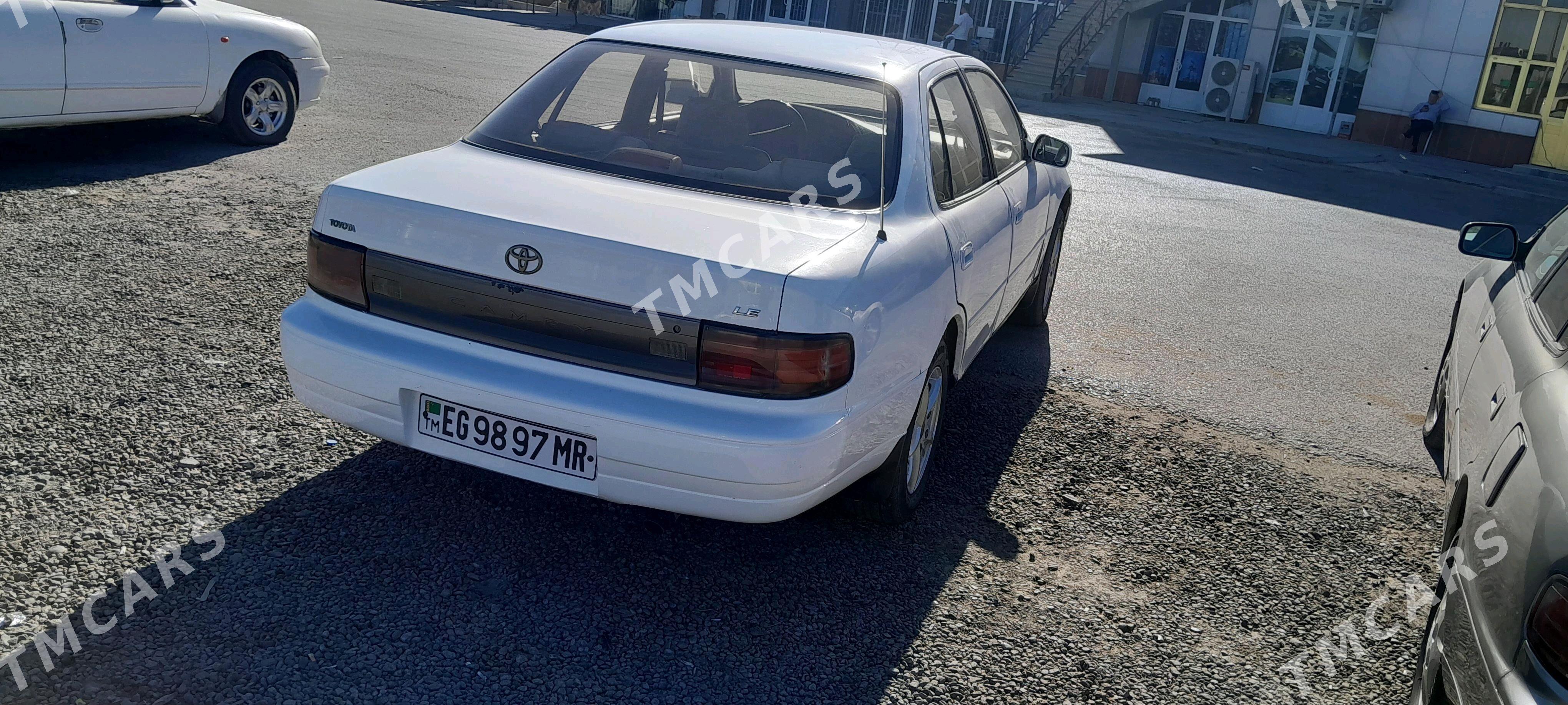 Toyota Camry 1994 - 75 000 TMT - Мары - img 5