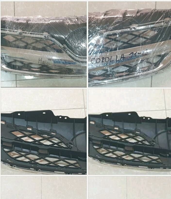 Corolla Haliji 11-13 reşetka 400 TMT - Ашхабад - img 9