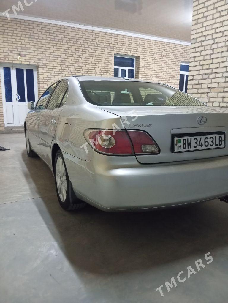 Lexus ES 300 2003 - 185 000 TMT - Dänew - img 5