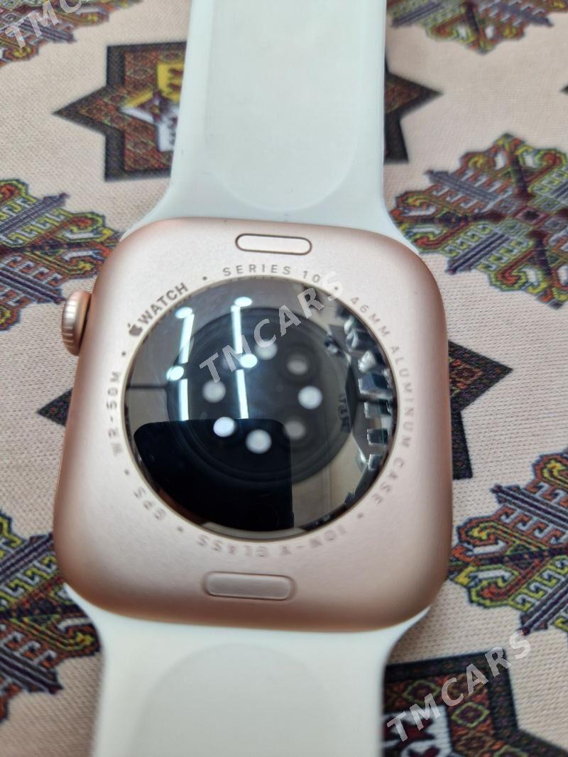 Apple Watch 10seria - Мары - img 3