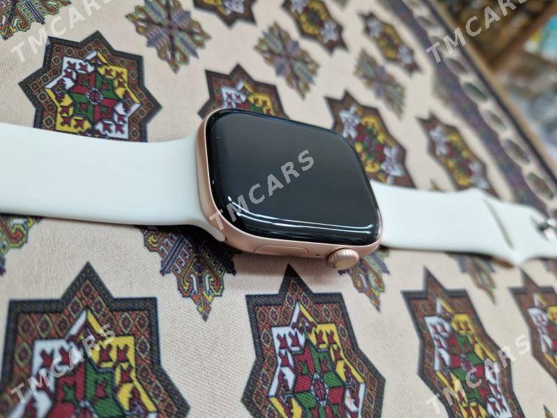 Apple Watch 10seria - Мары - img 2