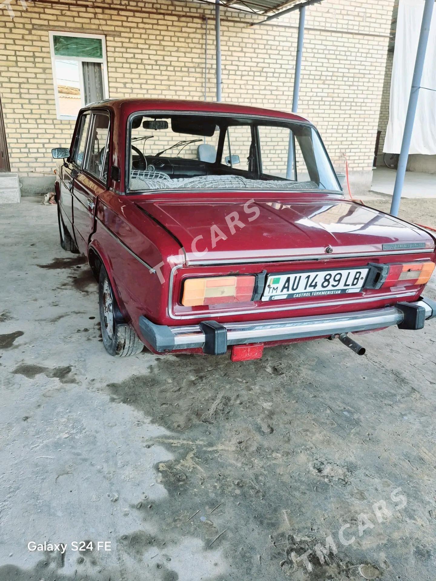 Lada 2106 2002 - 25 000 TMT - Сакар - img 4