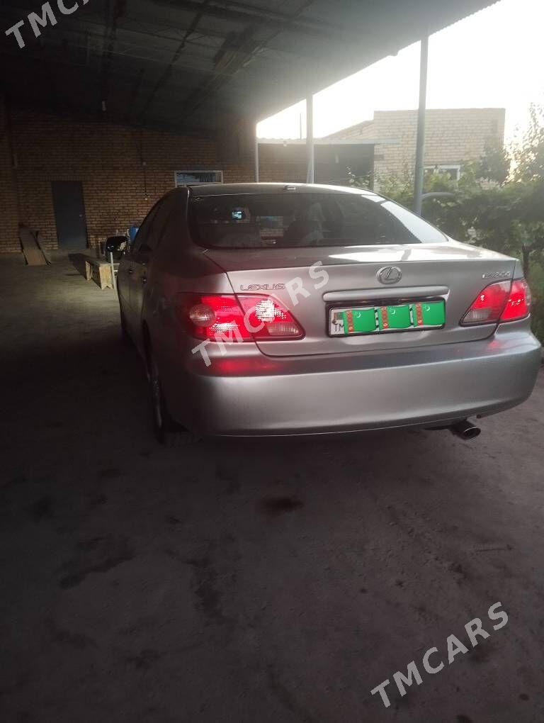 Lexus ES 300 2003 - 185 000 TMT - Dänew - img 10