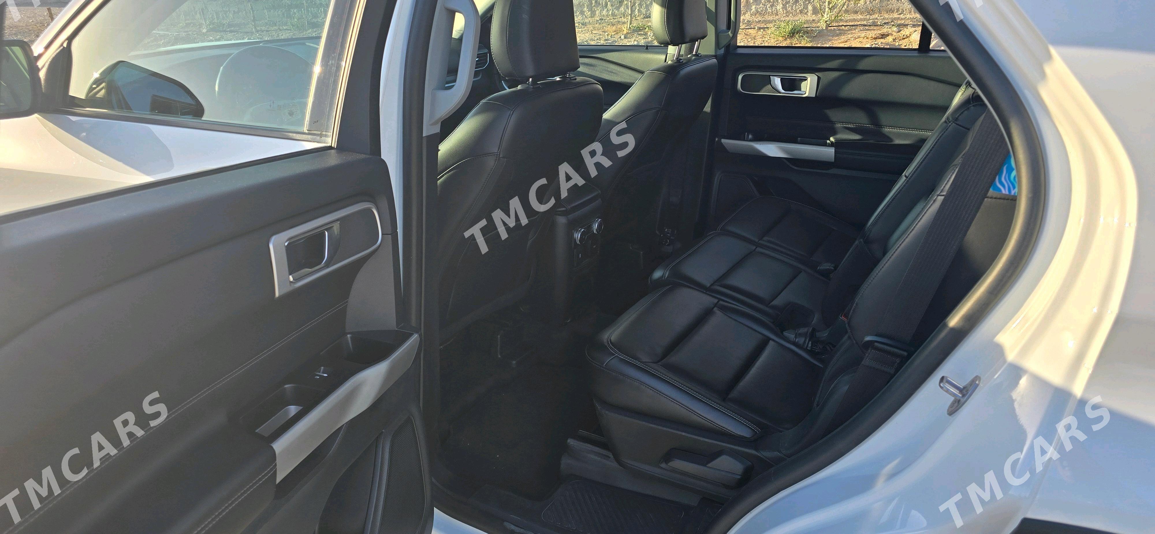 Ford Explorer 2022 - 530 000 TMT - Howdan "B" - img 8