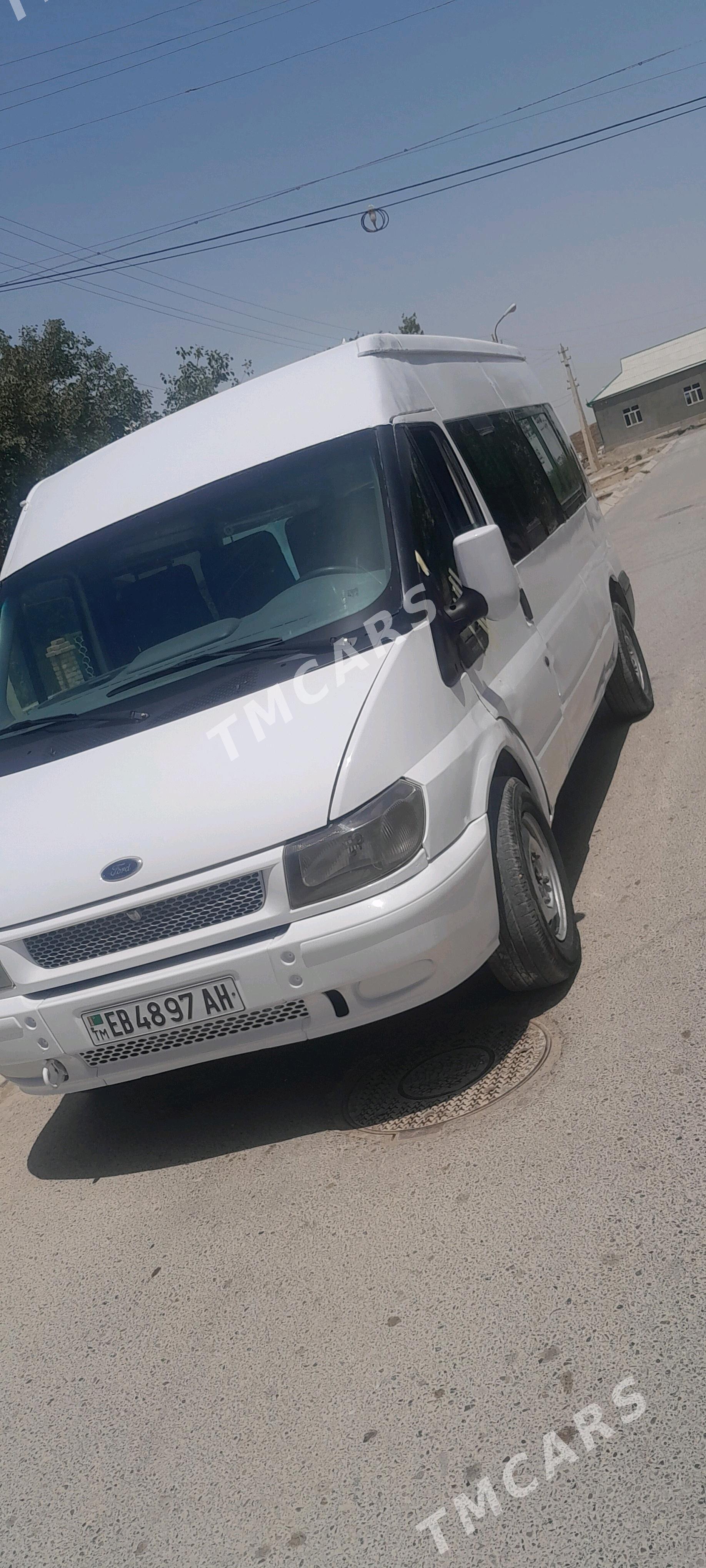 Ford Explorer 2004 - 120 000 TMT - Яшлык - img 2