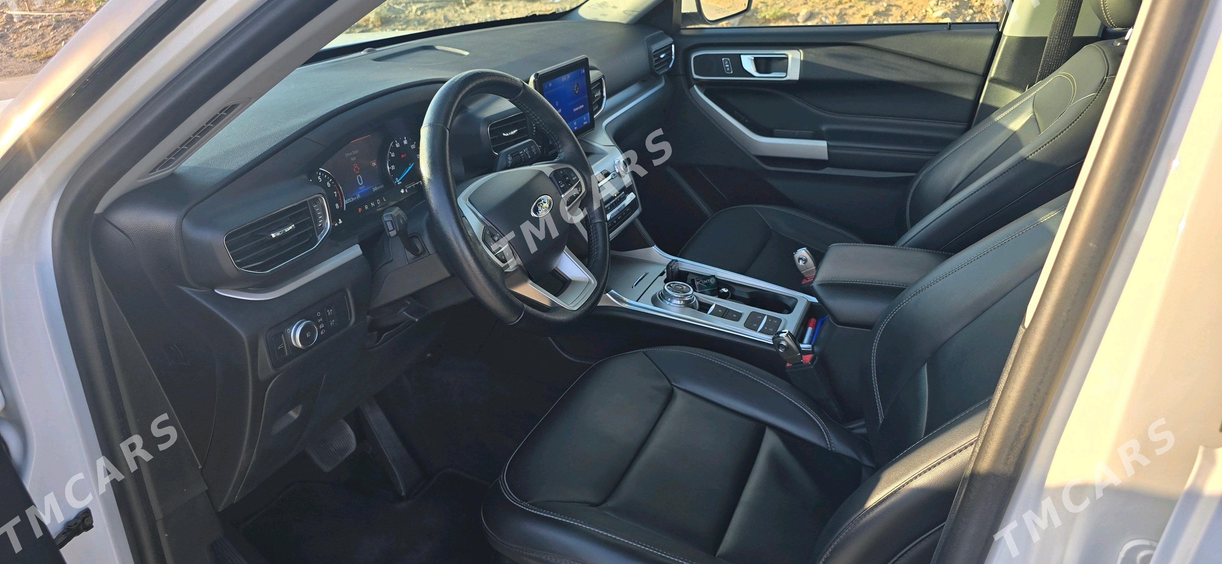 Ford Explorer 2022 - 530 000 TMT - Howdan "B" - img 7