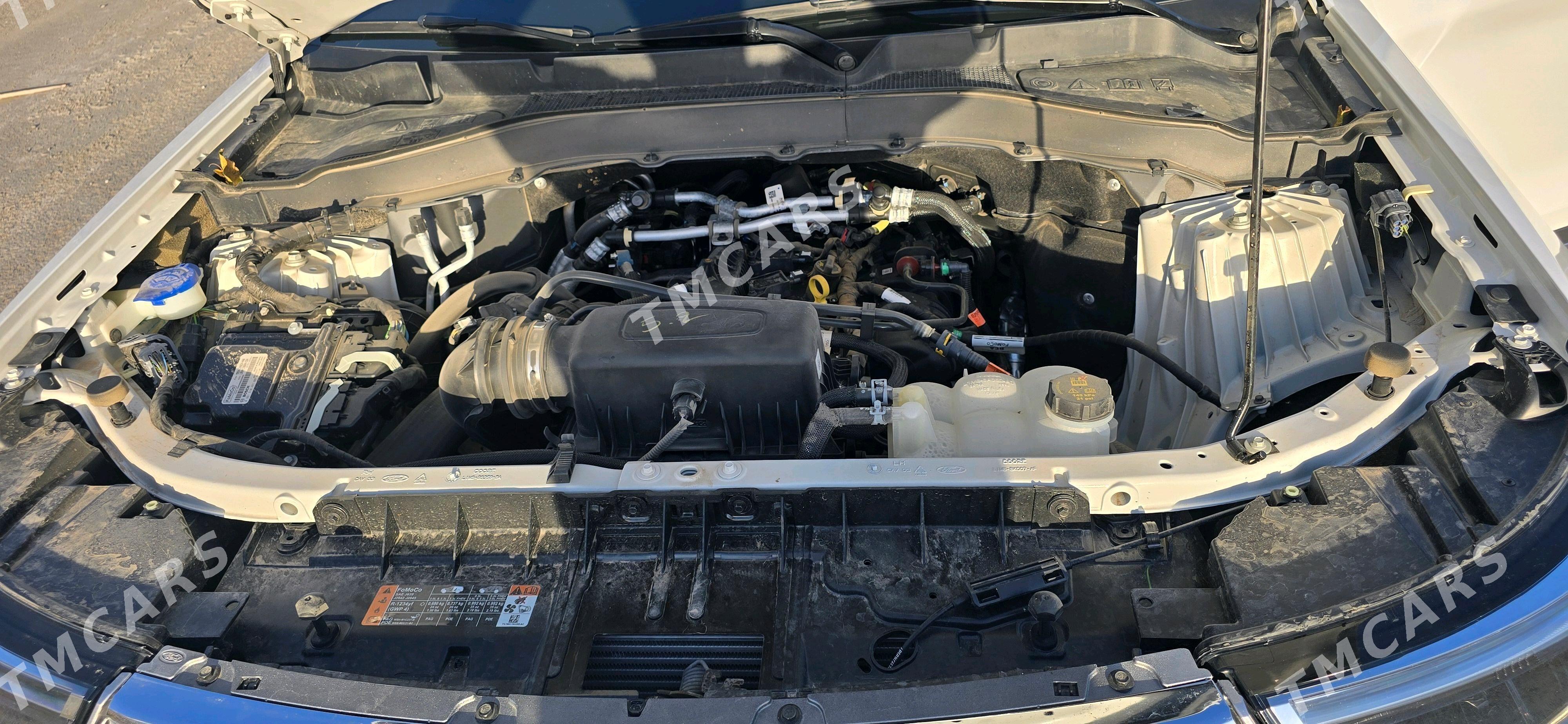 Ford Explorer 2022 - 530 000 TMT - Howdan "B" - img 5