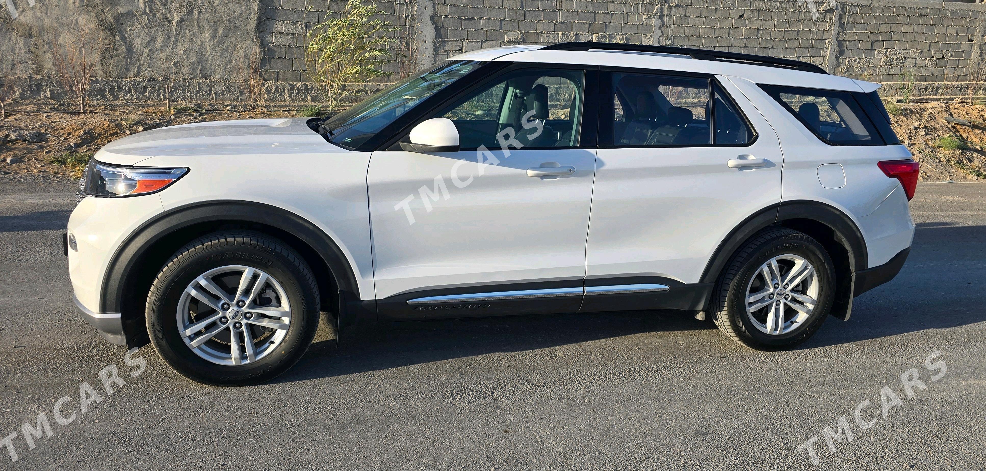 Ford Explorer 2022 - 530 000 TMT - Howdan "B" - img 3