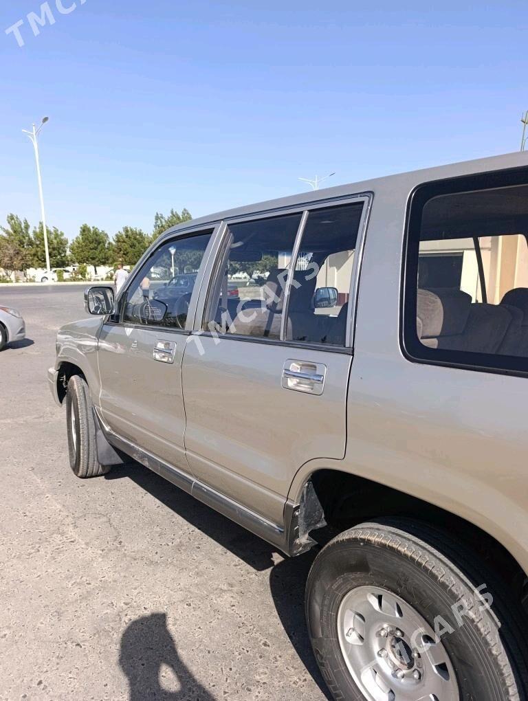 Toyota 4Runner 1997 - 60 000 TMT - Туркменабат - img 2
