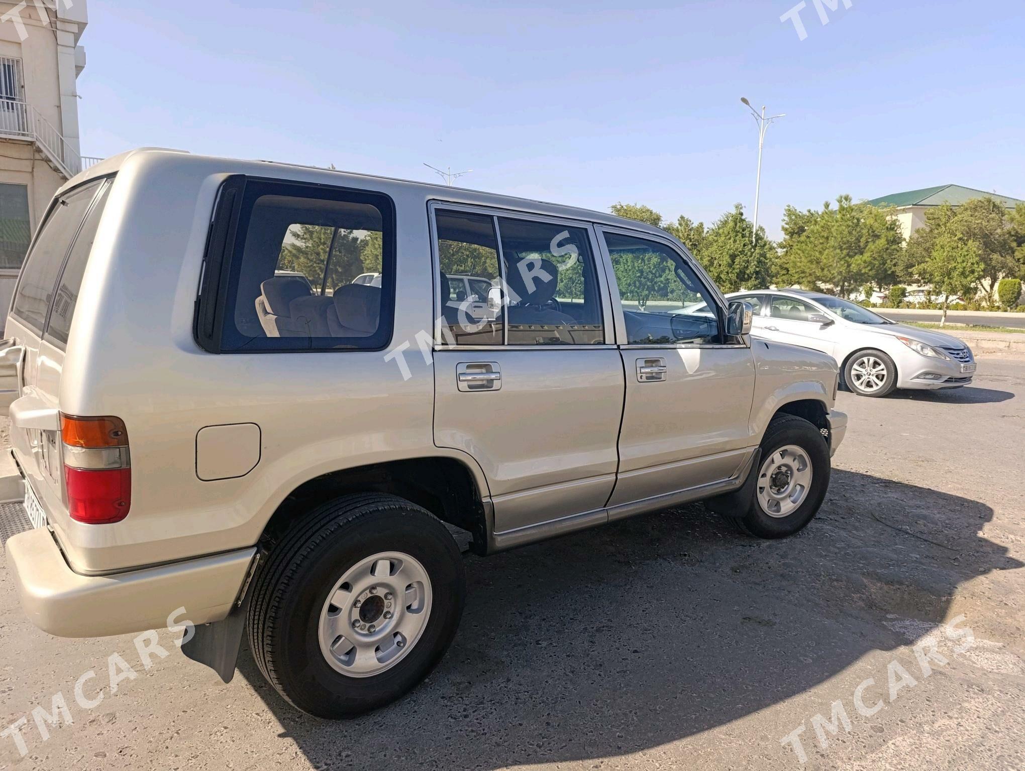 Toyota 4Runner 1997 - 60 000 TMT - Туркменабат - img 5