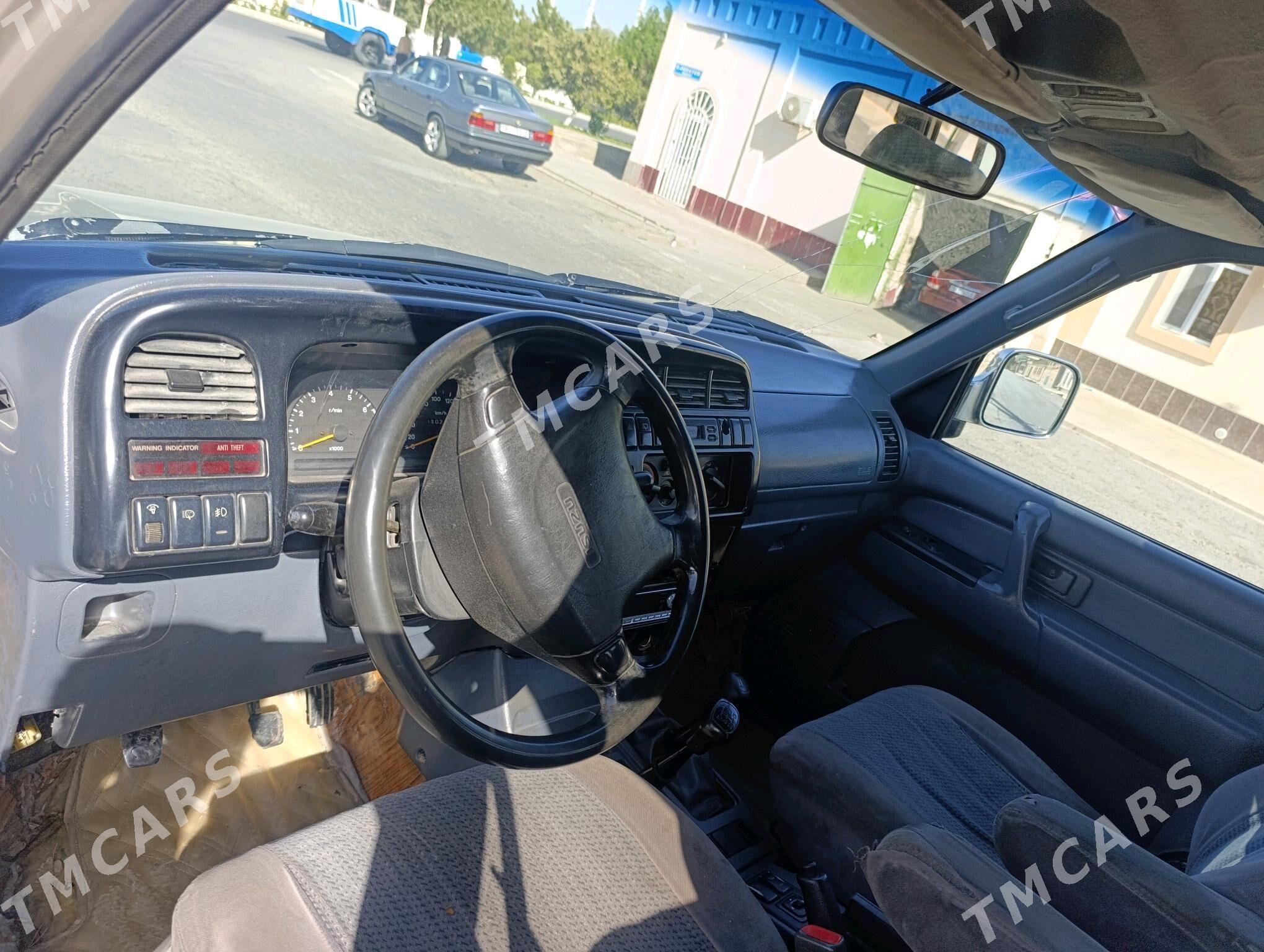 Toyota 4Runner 1997 - 60 000 TMT - Туркменабат - img 4
