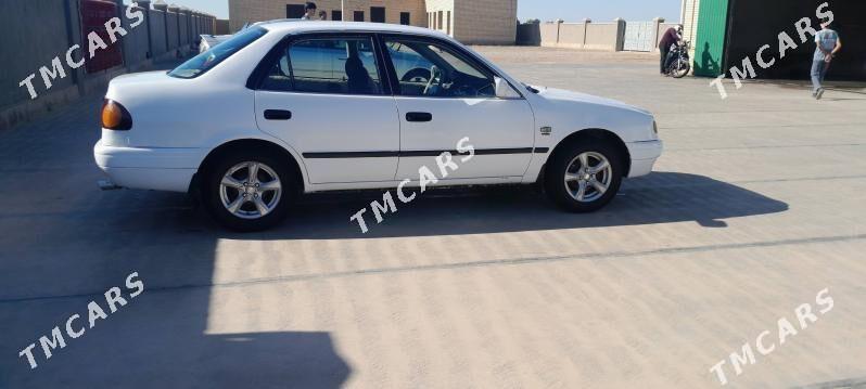 Toyota Corolla 1998 - 60 000 TMT - Babadaýhan - img 5