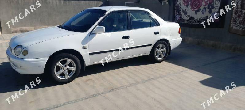 Toyota Corolla 1998 - 60 000 TMT - Babadaýhan - img 2