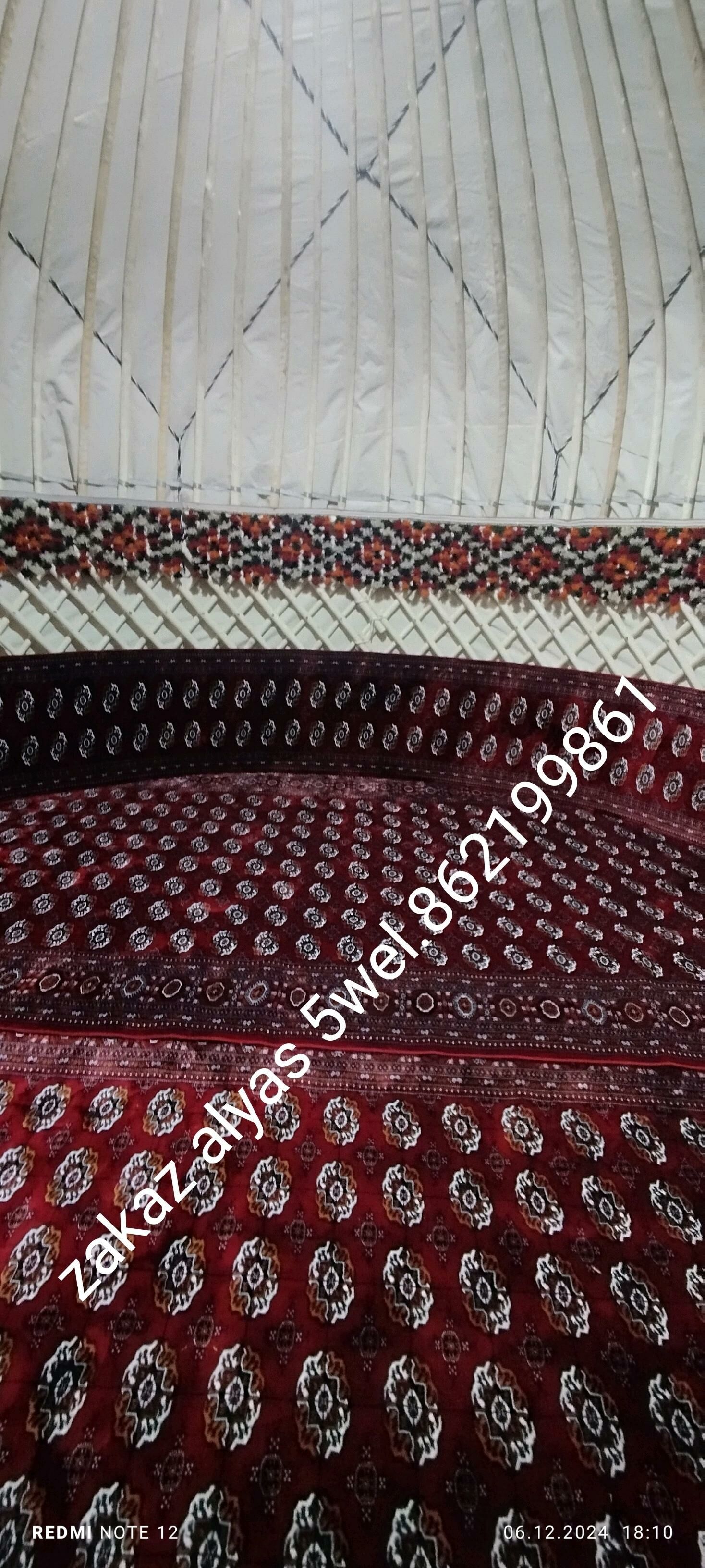 ak oy gara oy - Aşgabat - img 3