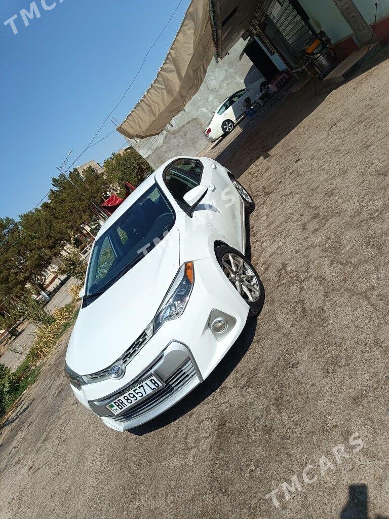 Toyota Corolla 2014 - 170 000 TMT - Çärjew - img 6