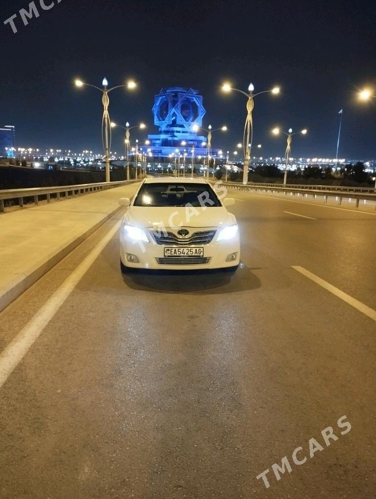 Toyota Camry 2009 - 170 000 TMT - Aşgabat - img 5