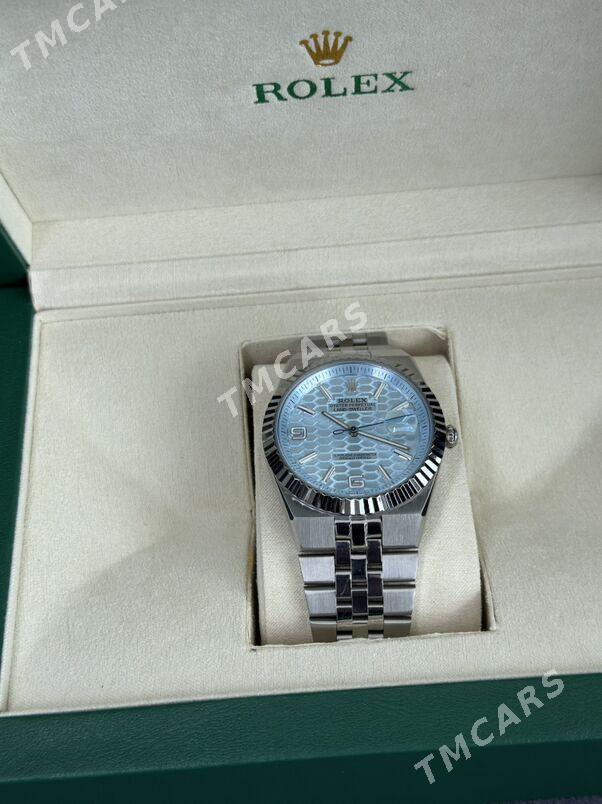 Rolex - Ашхабад - img 4