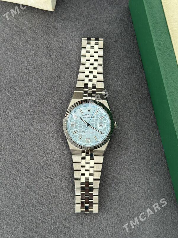 Rolex - Ашхабад - img 6