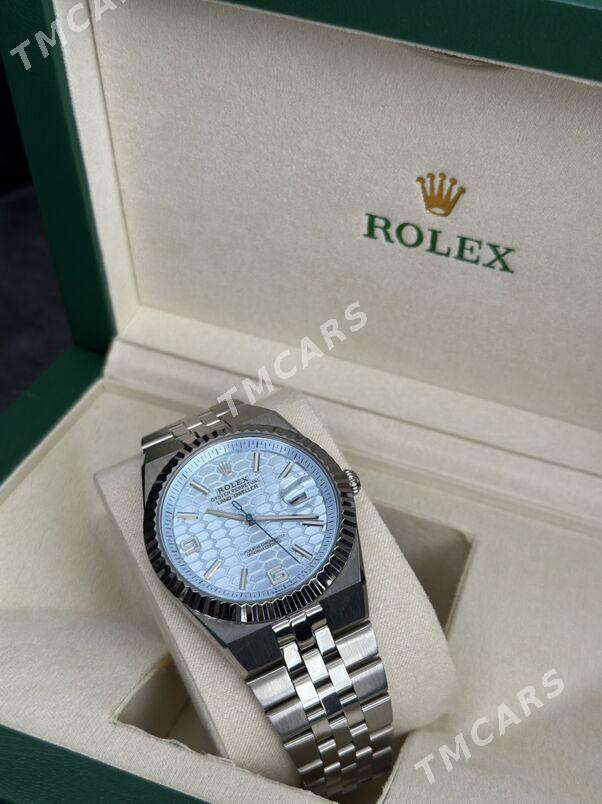 Rolex - Ашхабад - img 2