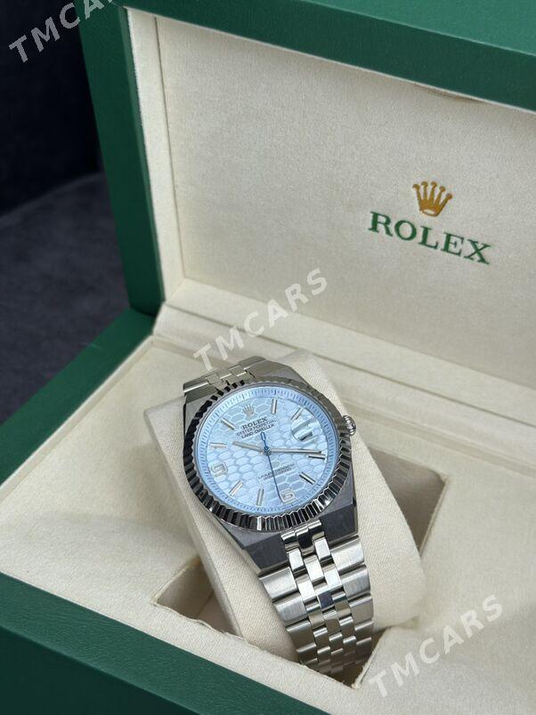 Rolex - Ашхабад - img 3