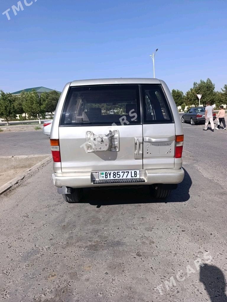 Isuzu Trooper 1997 - 60 000 TMT - Türkmenabat - img 5