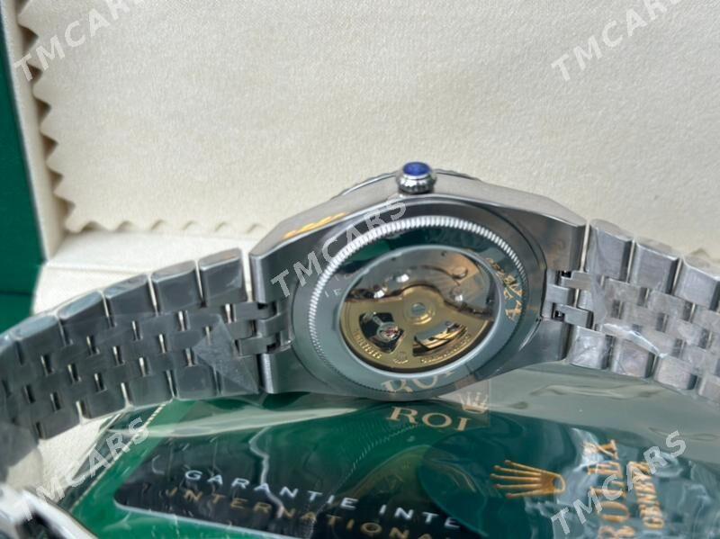 Rolex - Ашхабад - img 4