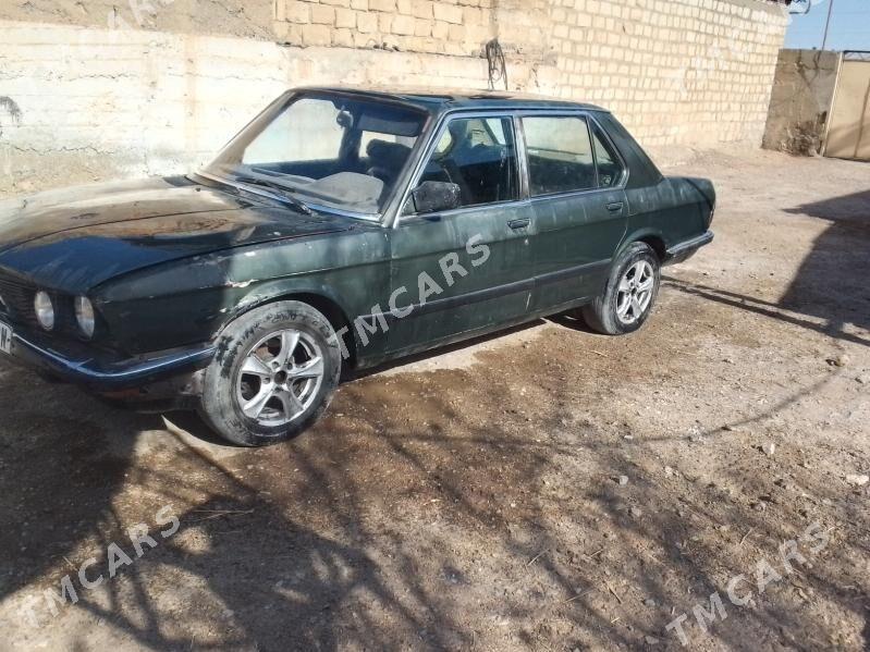 BMW 525 1982 - 12 000 TMT - Гызыларбат - img 4