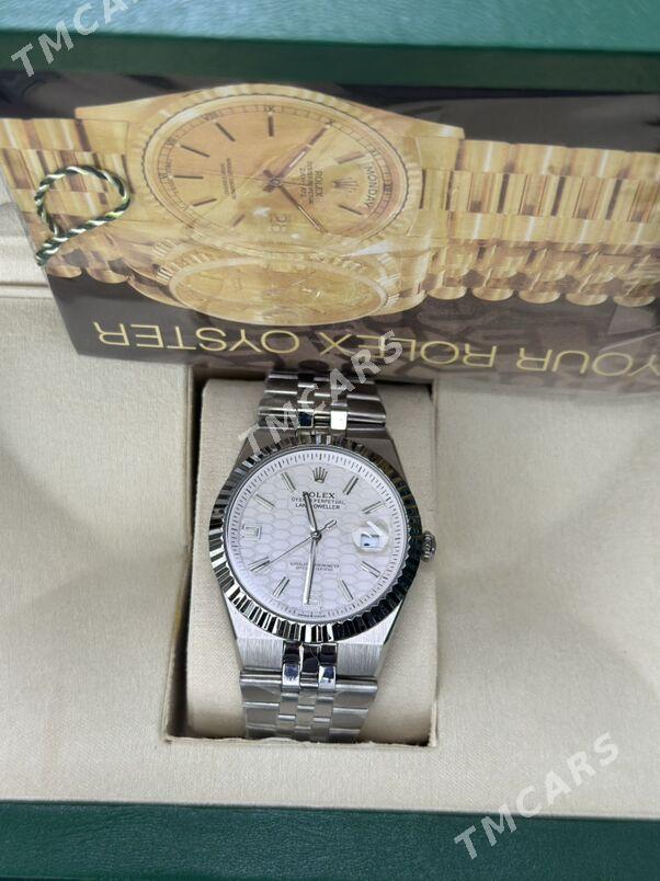 Rolex - Ашхабад - img 3