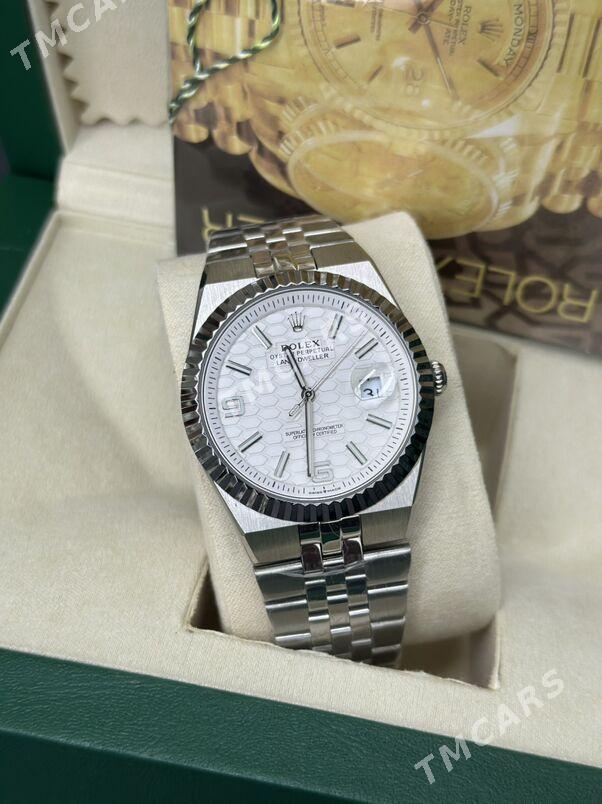 Rolex - Ашхабад - img 2