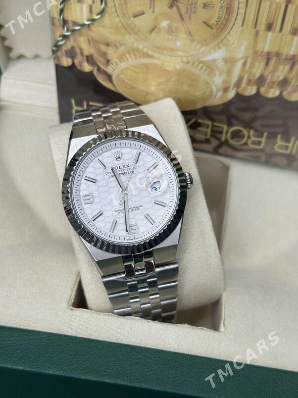 Rolex - Ашхабад - img 5