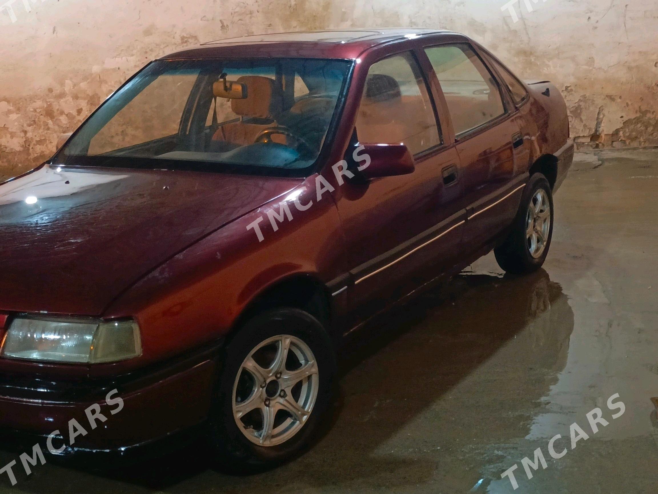 Opel Vectra 1990 - 25 000 TMT - Köneürgenç - img 6