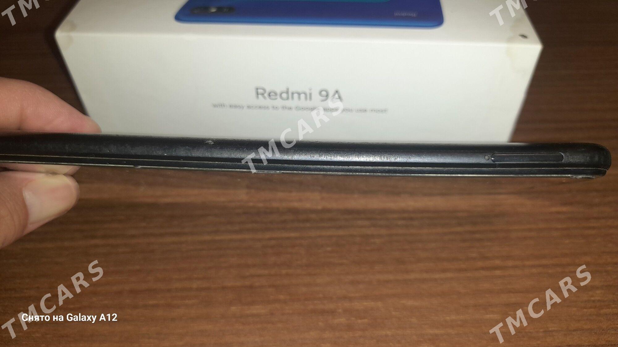 redmi 9 A - Aşgabat - img 3