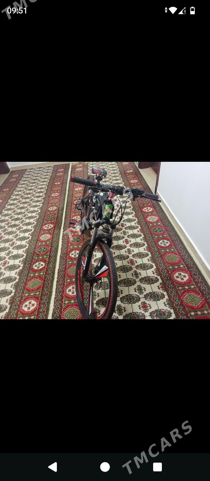 tigir - Aşgabat - img 2